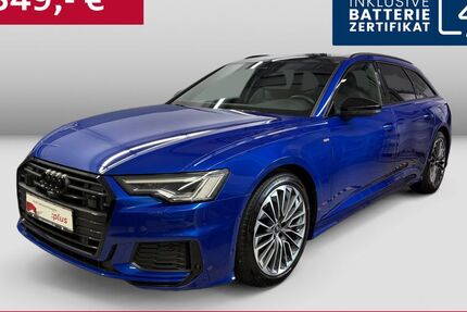 Audi A6 68.600 km 43.860 &euro; Ludwigsburg 71636