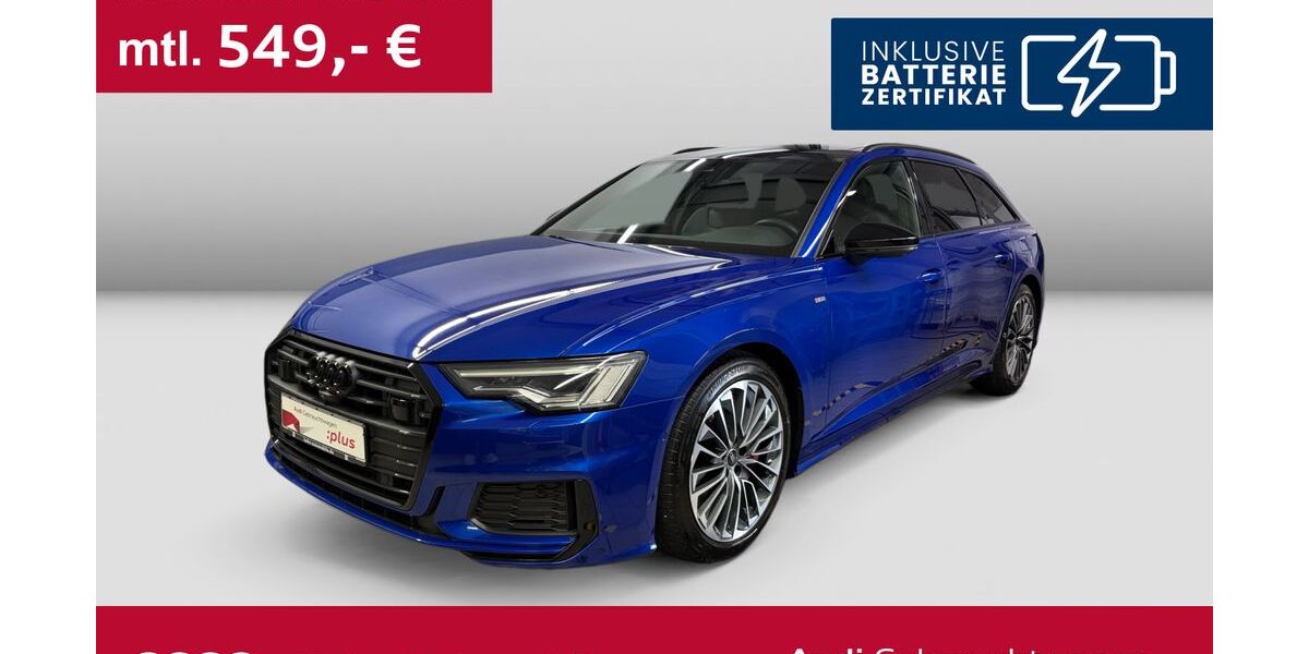 Audi A6 68.600 km 44.930 &euro; Ludwigsburg 71636