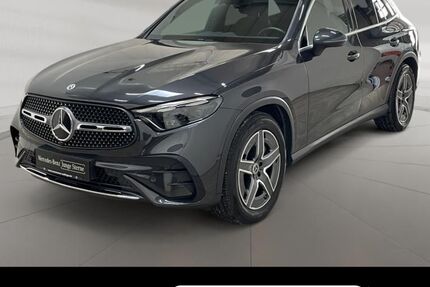 Mercedes-Benz GLC 200 34.598 km 47.854 &euro; Heilbronn 74072