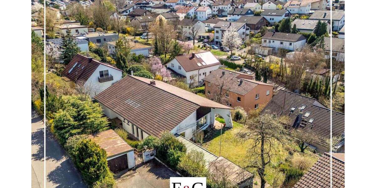 Einfamilienhaus Schwieberdingen - 7 Zimmer, 224 m&sup2;, 920.000&euro; | Angebot:25920504