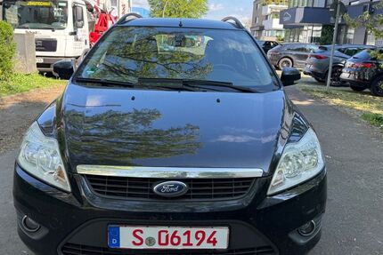 Ford Focus 192.000 km 999 &euro; Fellbach 70736