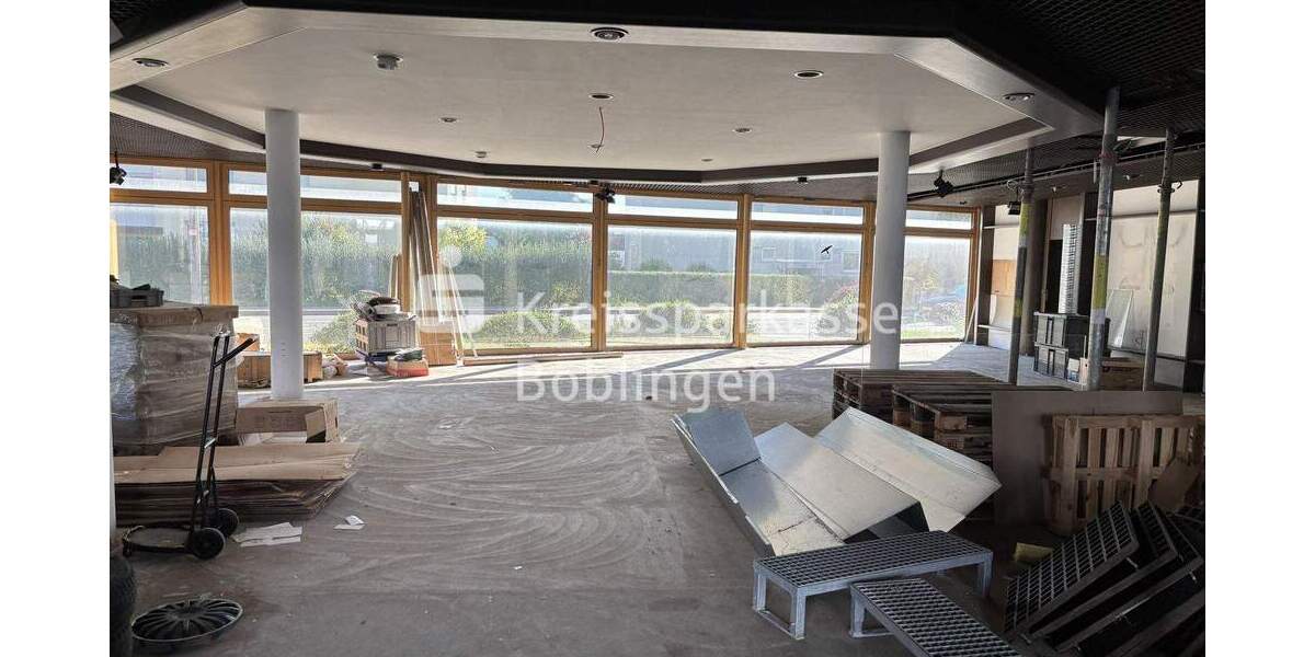 Gewerbeobjekt Sindelfingen Maichingen - 1.600.000&euro; | Angebot:25748779