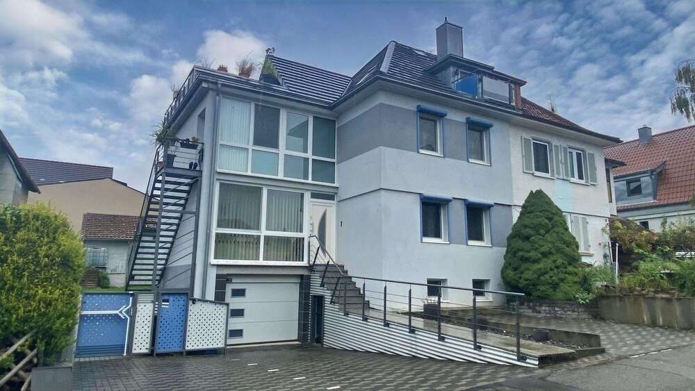 Einfamilienhaus Schwaigern - 6 Zimmer, 178 m&sup2;, 485.000&euro; | Angebot:25194264