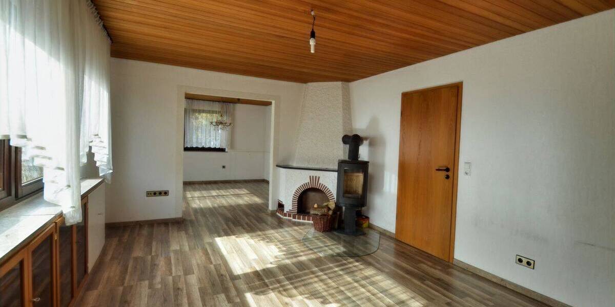 Einfamilienhaus Leonberg Eltingen - 5 Zimmer, 120 m&sup2;, 578.000&euro; | Angebot:25929394