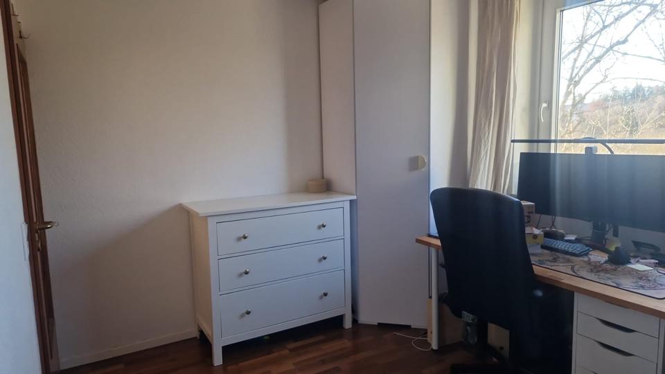 Etagenwohnung Stuttgart Birkach - 3 Zimmer, 70 m&sup2;, 1.610&euro; | Angebot:25259141