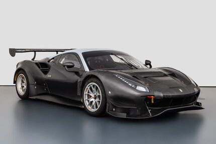 Ferrari Andere 7.360 km 511.700 &euro; Pleidelsheim 74385