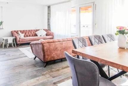 Wohnung Waiblingen Beinstein - 4 Zimmer, 100 m&sup2;, 329.000&euro; | Angebot:25723525