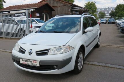Renault Megane 200.000 km 1.500 &euro; Fellbach 70736