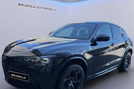 Alfa Romeo Stelvio 25.000 km 74.900 &euro; Stuttgart 70565