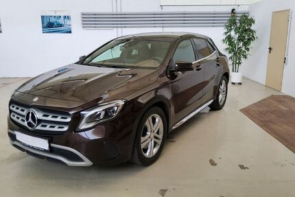 Mercedes-Benz GLA 250 32.500 km 26.700 &euro; Steinheim 71711