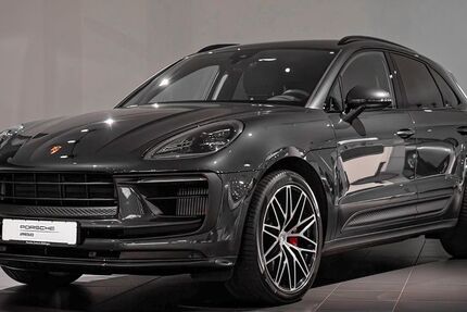Porsche Macan 69.200 km 69.880 &euro; Böblingen 71034