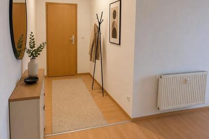 Wohnung Heilbronn Horkheim - 3.5 Zimmer, 134 m&sup2;, 1.474&euro; | Angebot:27578291