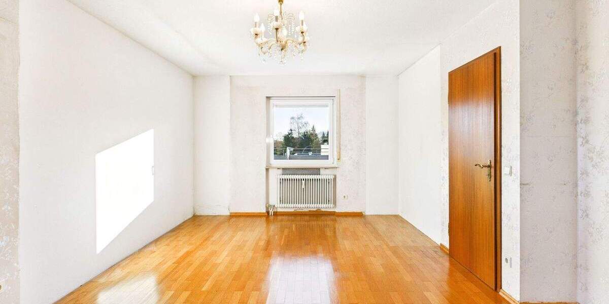 Etagenwohnung Weinstadt Endersbach - 3 Zimmer, 120 m&sup2;, 430.000&euro; | Angebot:25732286