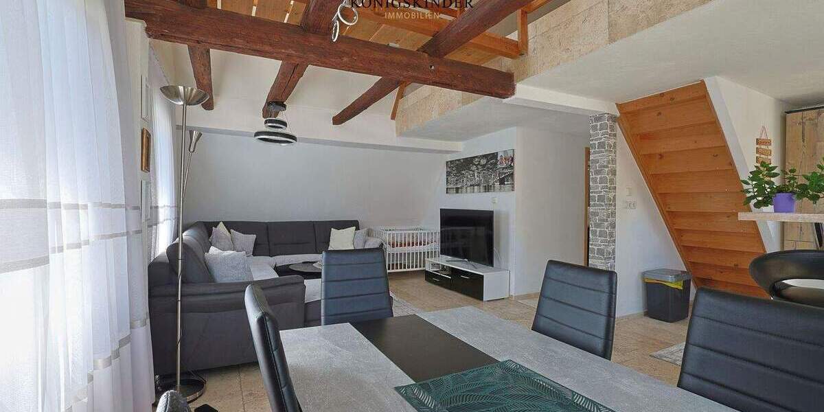 Mehrfamilienhaus, Wohnhaus Sulzbach an der Murr Sulzbach - 1 Zimmer, 295 m&sup2;, 599.999&euro; | Angebot:25671712