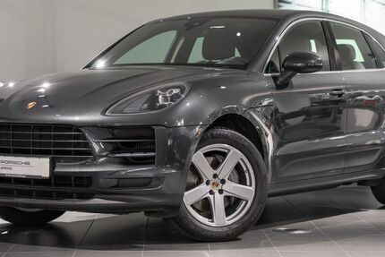 Porsche Macan 54.301 km 56.880 &euro; Böblingen 71034