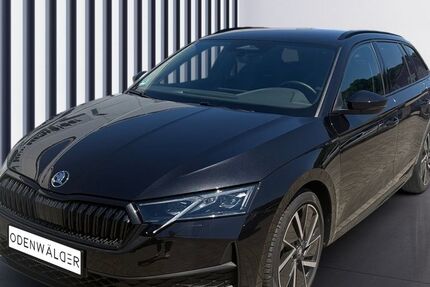 Skoda Octavia 1.990 km 39.980 &euro; Zaberfeld-Michelbach 74374