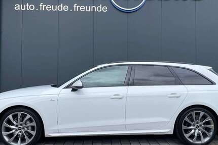 Audi A4 145.700 km 22.580 &euro; Steinheim 71711