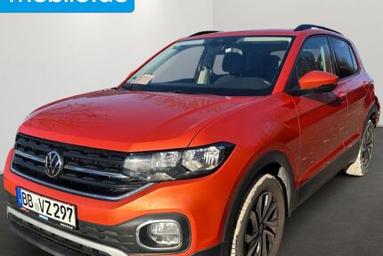 VW T-Cross 44.200 km 14.990 &euro; Leonberg 71229