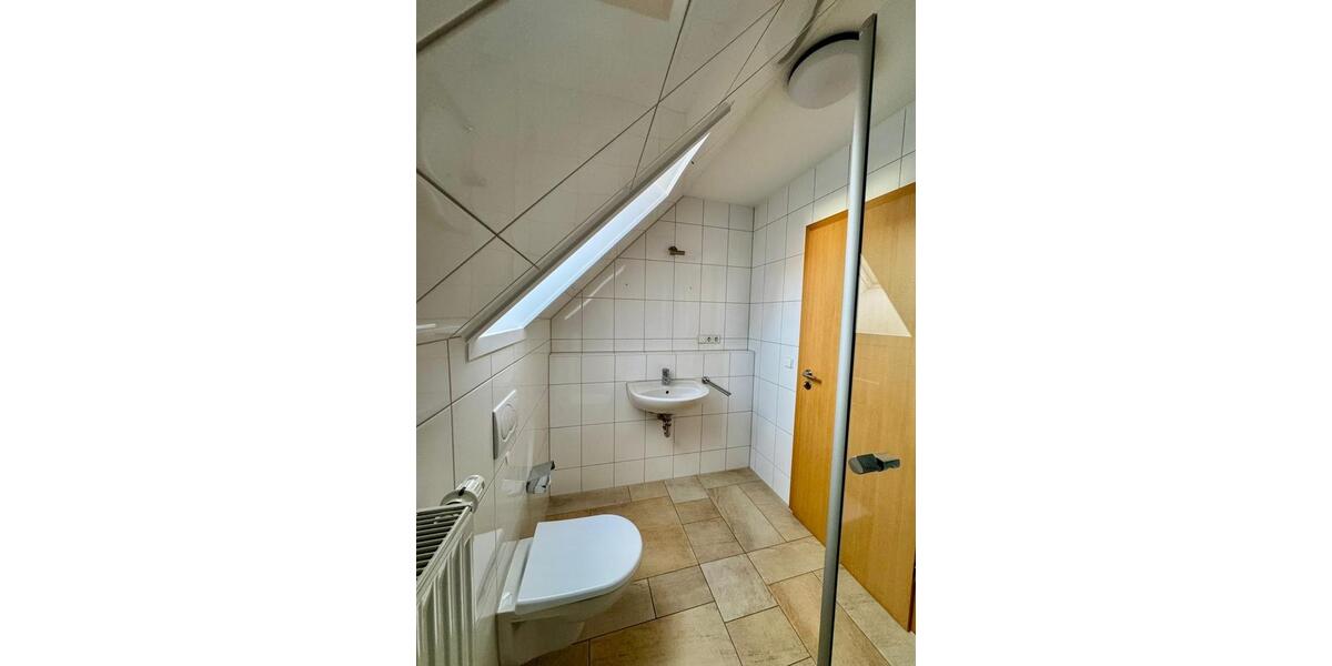 Maisonettenwohnung Heilbronn Horkheim - 1 Zimmer, 18 m&sup2;, 500&euro; | Angebot:25168038