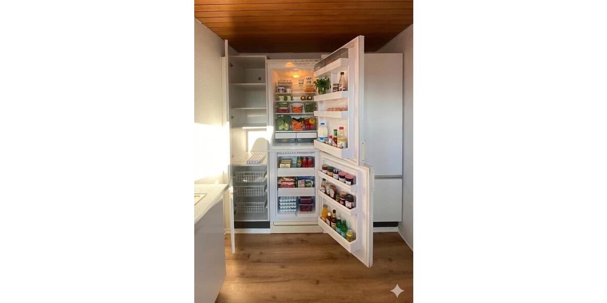 Dachgeschoßwohnung Heilbronn Horkheim - 2 Zimmer, 80 m&sup2;, 269.000&euro; | Angebot:26501499