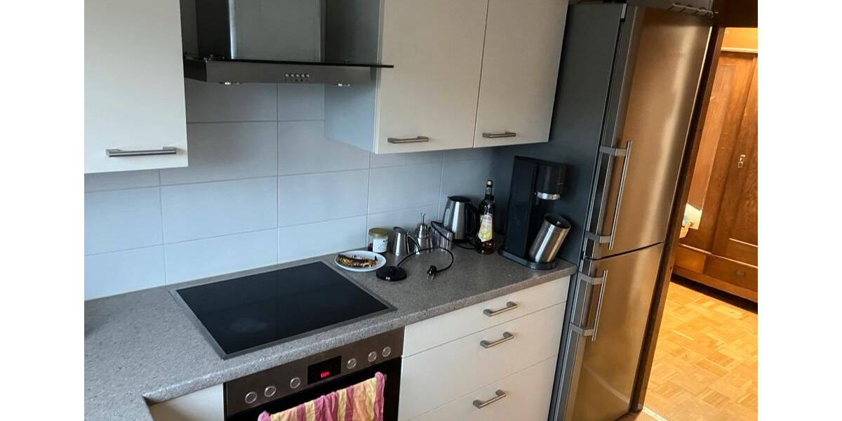 Etagenwohnung Esslingen am Neckar Hegensberg - 3.5 Zimmer, 77 m&sup2;, 249.000&euro; | Angebot:27155087