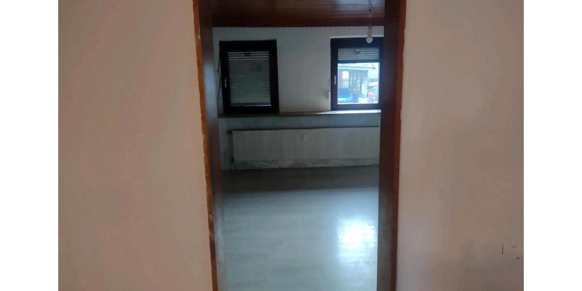 Erdgeschoßwohnung Großerlach - 3 Zimmer, 76 m&sup2;, 850&euro; | Angebot:26032163