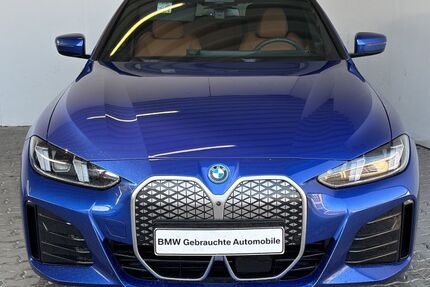 BMW i4 6.540 km 51.940 &euro; Heilbronn 74076