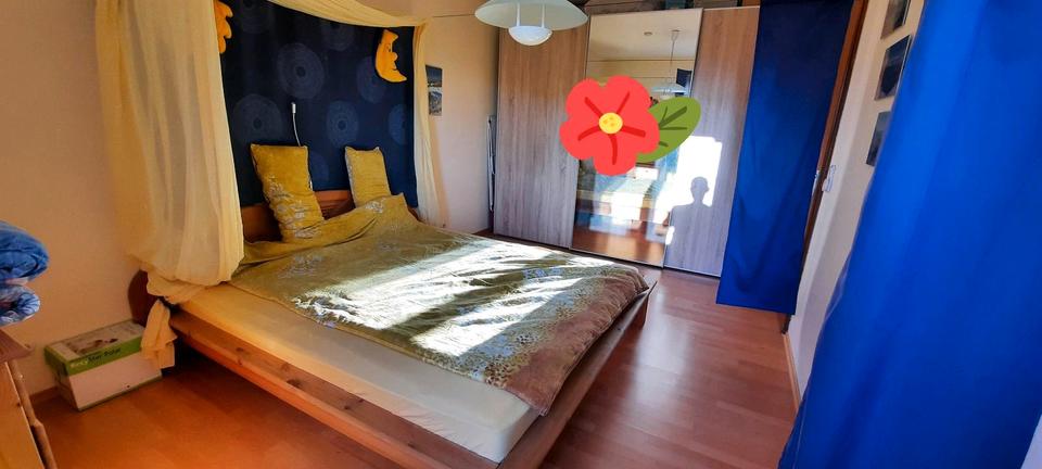 Etagenwohnung Sindelfingen Darmsheim - 3 Zimmer, 85 m&sup2;, 270.000&euro; | Angebot:26366387
