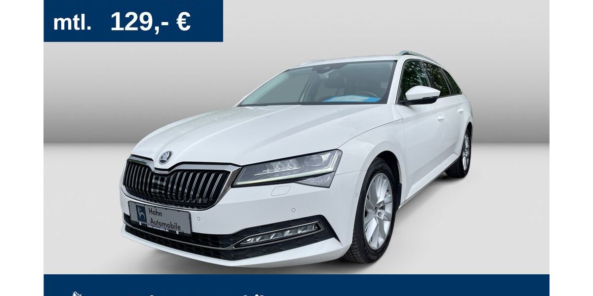Skoda Superb 145.499 km 17.895 &euro; Böblingen 71032