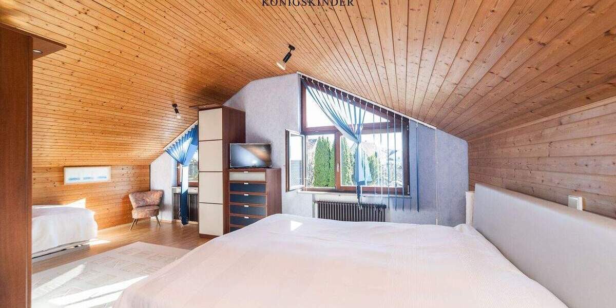 Einfamilienhaus Lichtenwald Hegenlohe - 4 Zimmer, 175 m&sup2;, 580.000&euro; | Angebot:25669995