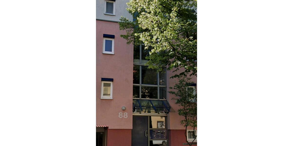 Dachgeschoßwohnung Ludwigsburg - 2 Zimmer, 55 m&sup2;, 850&euro; | Angebot:27542513