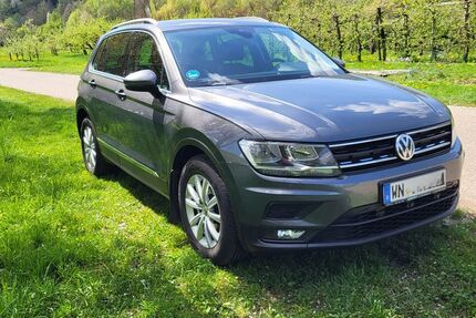 VW Tiguan 145.000 km 16.900 &euro; Kernen i.R. Stetten 71394