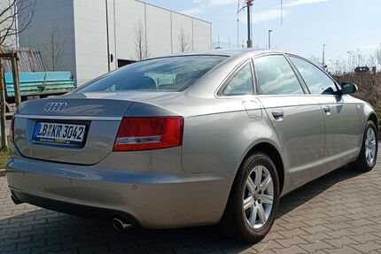 Audi A6 165.500 km 6.699 &euro; Ludwigsburg 71640
