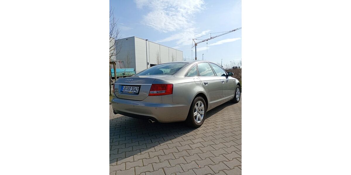 Audi A6 165.500 km 6.699 &euro; Ludwigsburg 71640
