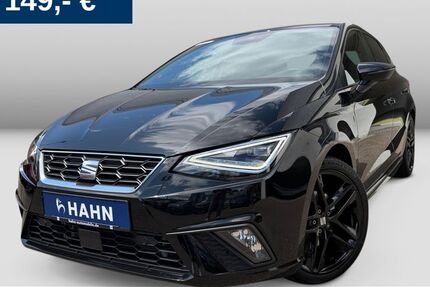 Seat Ibiza 13.936 km 23.430 &euro; Esslingen (bei Stuttgart) 73734