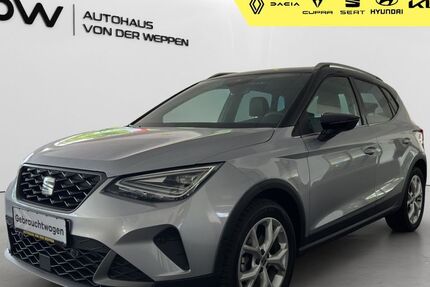 Seat Arona 33.000 km 17.780 &euro; Stuttgart 70469