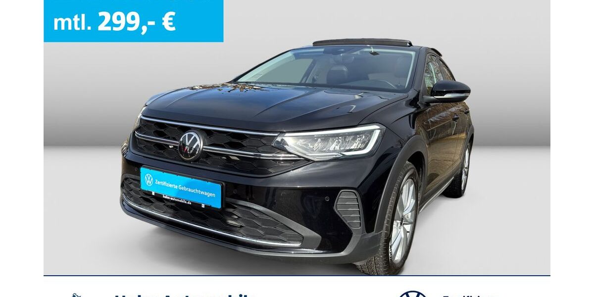 VW Taigo 10.369 km 22.970 &euro; Backnang 71522