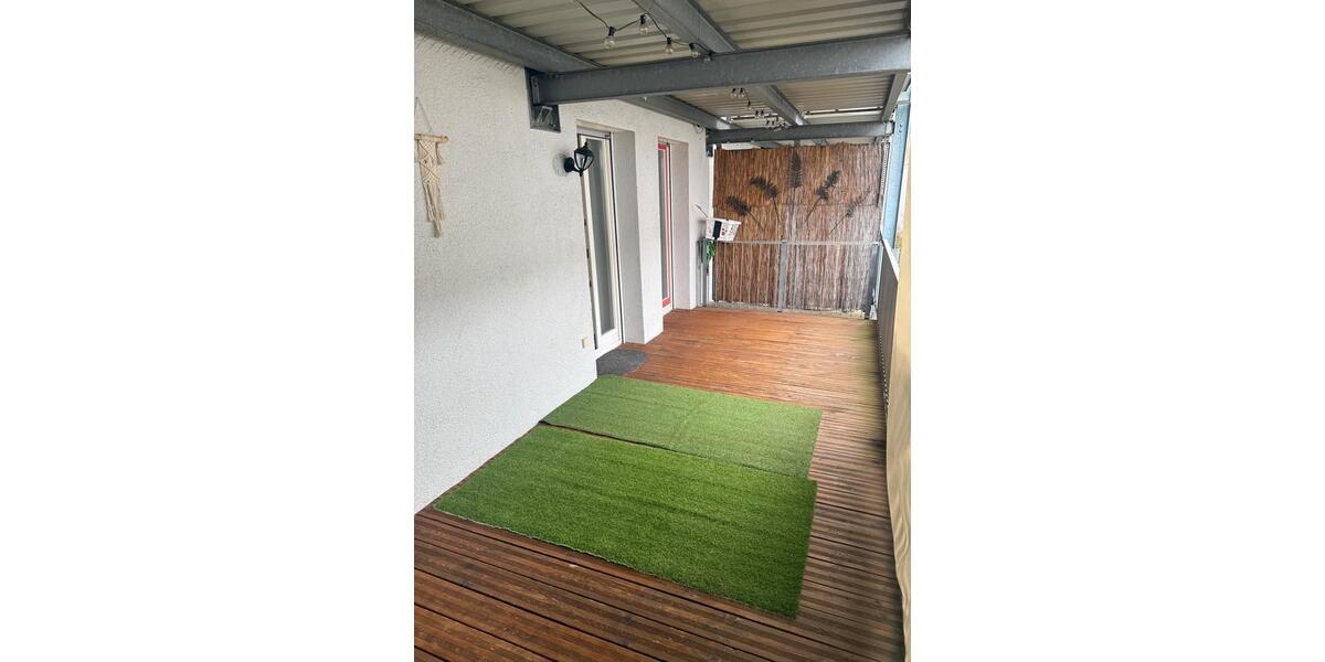 Etagenwohnung Bietigheim-Bissingen Bissingen - 3.5 Zimmer, 87 m&sup2;, 419.000&euro; | Angebot:25275795