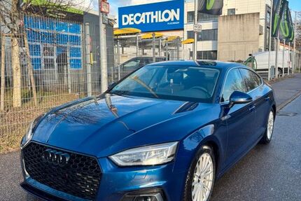 Audi A5 179.000 km 16.999 &euro; Baltmannsweiler 73666