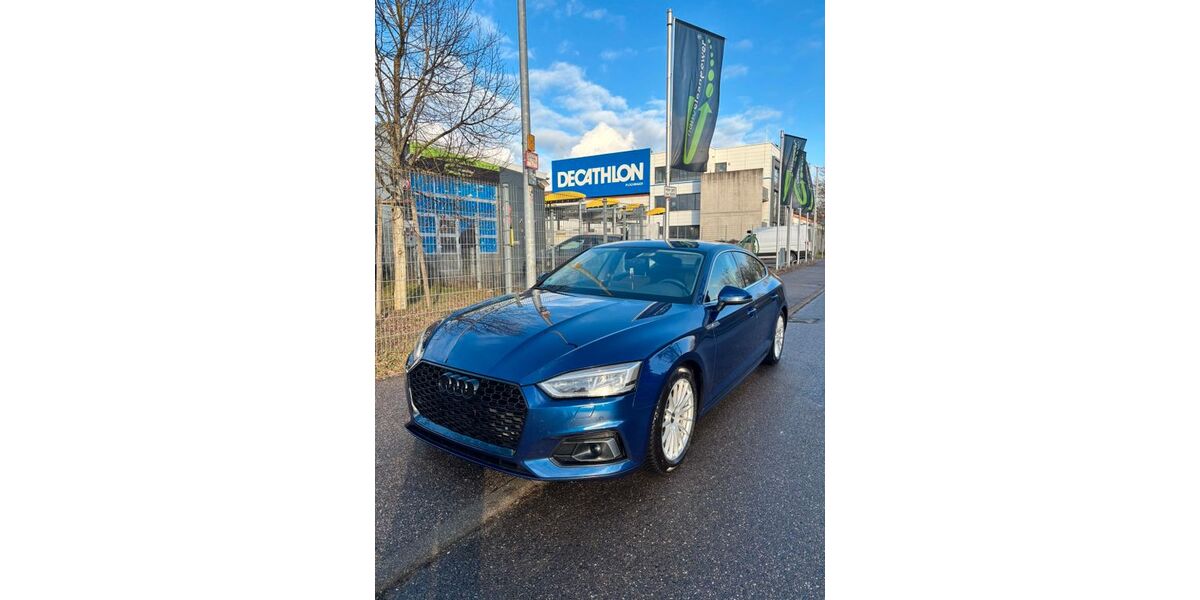 Audi A5 179.000 km 16.999 &euro; Baltmannsweiler 73666