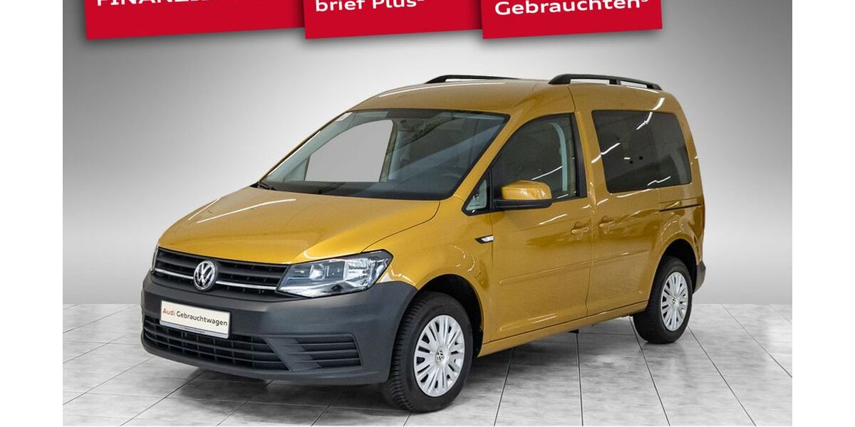 VW Caddy 35.269 km 21.920 &euro; Böblingen 71034