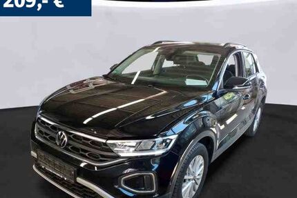 VW T-Roc 38.759 km 17.930 &euro; Backnang 71522