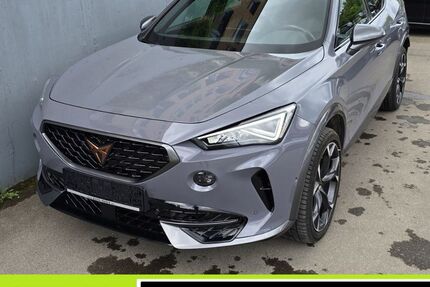 Cupra Formentor 110.358 km 22.970 &euro; Waiblingen 71332