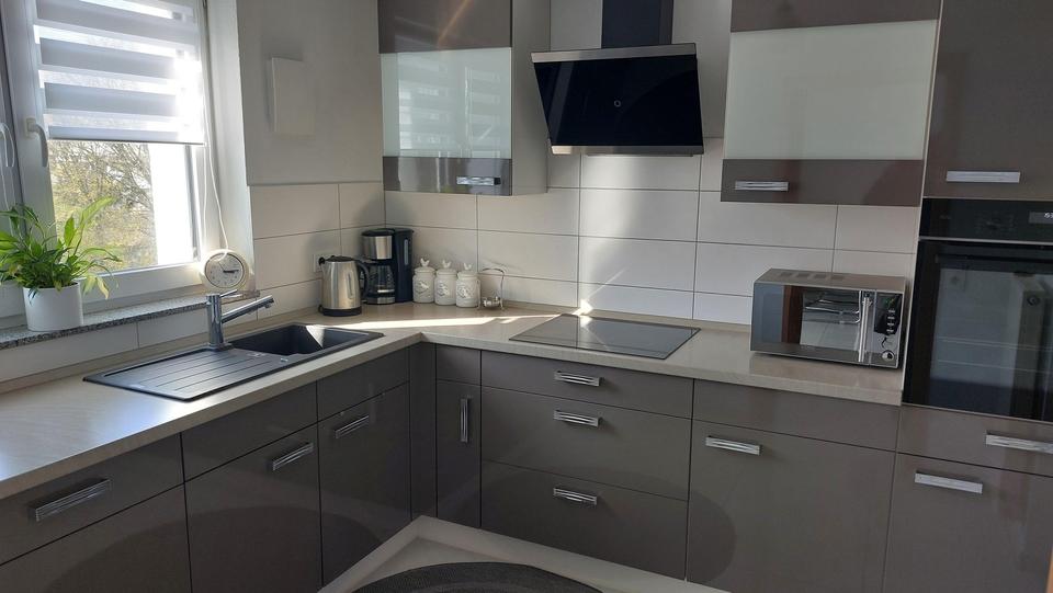 Etagenwohnung Heilbronn Böckingen - 3.5 Zimmer, 86 m&sup2;, 940&euro; | Angebot:25989690