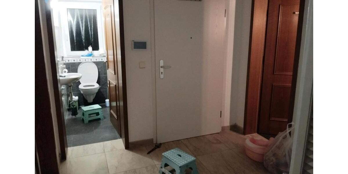 Erdgeschoßwohnung Ludwigsburg Eglosheim - 3 Zimmer, 84 m&sup2;, 1.360&euro; | Angebot:27584638