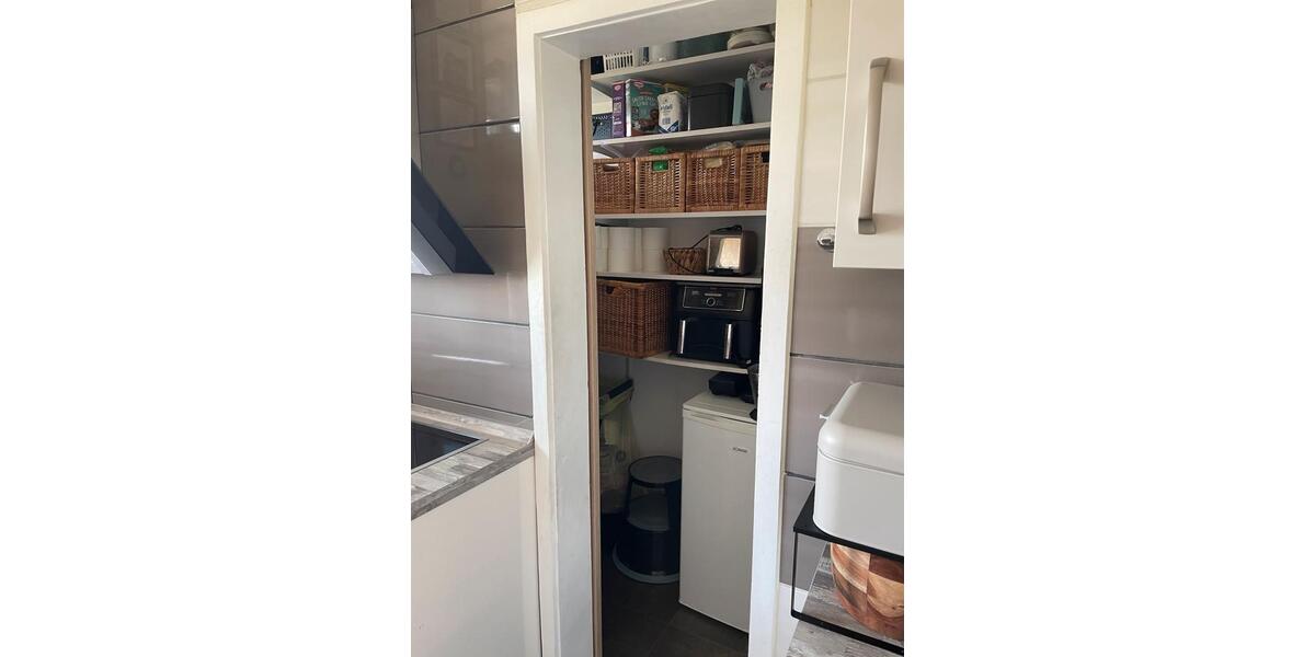 Etagenwohnung Stuttgart Mühlhausen - 4 Zimmer, 97 m&sup2;, 359.000&euro; | Angebot:26987304