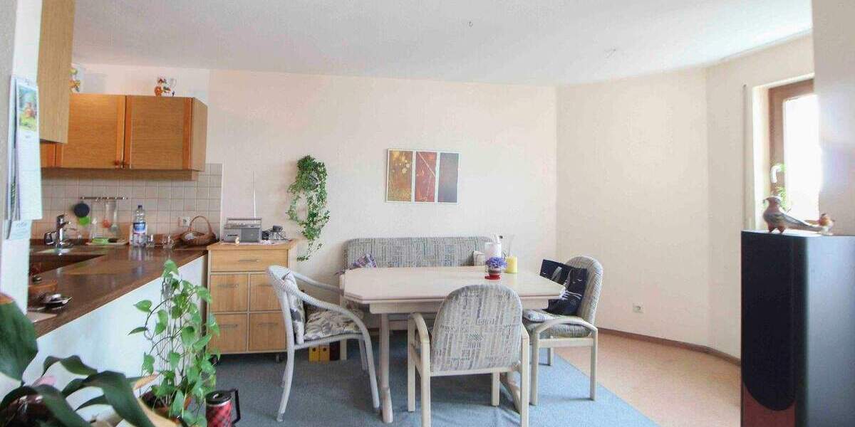 Etagenwohnung Stuttgart Heumaden - 3 Zimmer, 85 m&sup2;, 315.000&euro; | Angebot:25838535