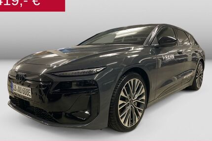 Audi A6 e-tron 2.800 km 69.990 &euro; Ludwigsburg 71636