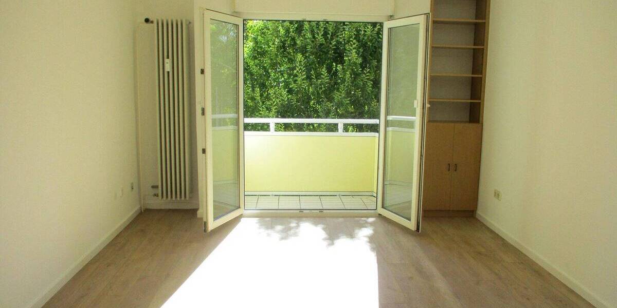 Etagenwohnung Stuttgart-Degerloch Degerloch - 2 Zimmer, 57 m&sup2;, 297.000&euro; | Angebot:25909476