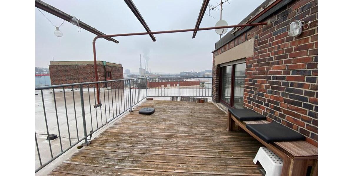 Gewerbeobjekt Stuttgart Luginsland - 357&euro; | Angebot:25767990